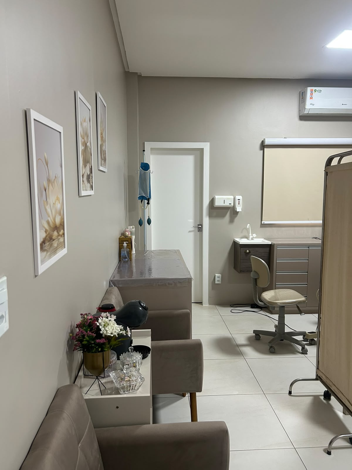 Consultório Médico